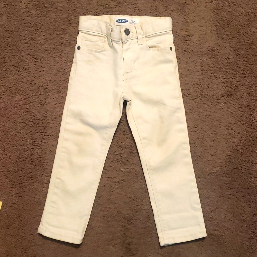 COPY - 3T Old Navy Skinny Jeans
